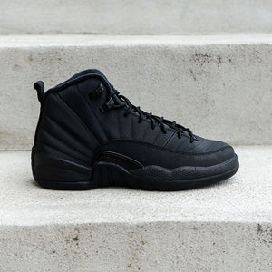 Air Jordan Retro 12 WNTR Available 12/15
