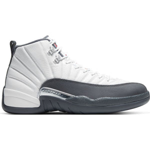 Air Jordan Retro 12 "Dark Grey" Available 12/2