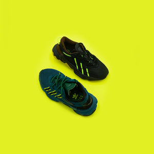 adidas Ozweego Pusha T Available 11/16