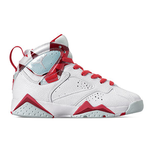 Air Jordan GS Retro 7 "Topaz Mist" Available 5/18