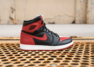 Air Jordan 1 "Homage To Home" Available 5/19