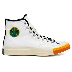 Converse All Star Hi "Rayguns" Available 1/15!