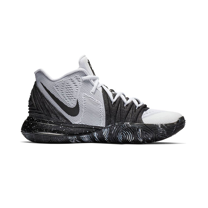 Kyrie 5 oreo kids hotsell