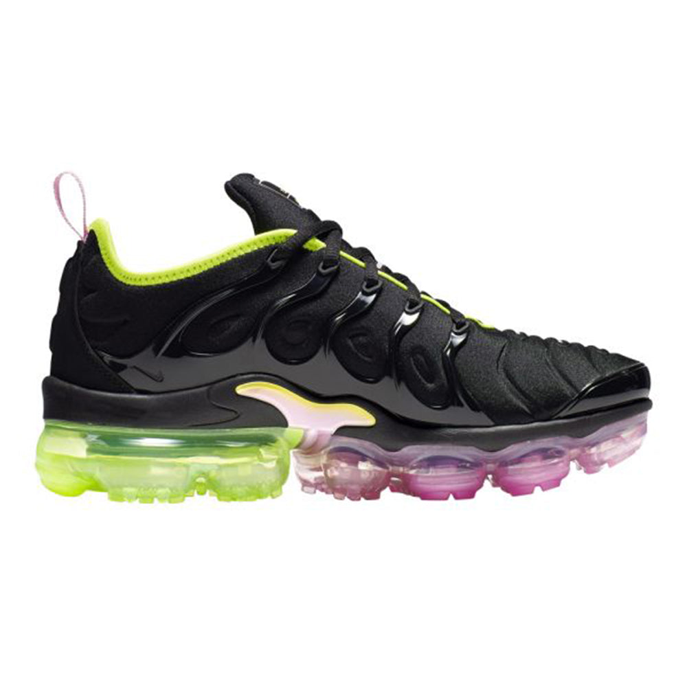 nike air vapormax pink rise