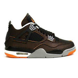 Air Jordan W Retro 4 SE "Starfish" Available 1/22!