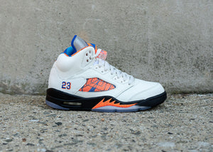 Air Jordan Retro 5 " International Flight" Available 8.25