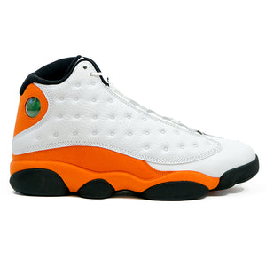 Air Jordan Retro 13 "Starfish" Available 1/16!
