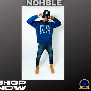 Shop Nohble Sunday 1/16