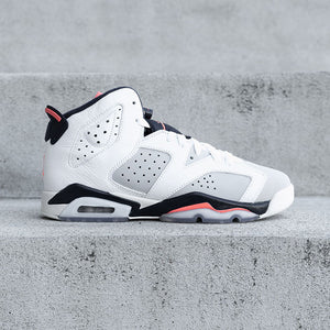 Air Jordan 6 Retro "Tinker" Available 10.06