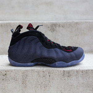 Nike Foamposite One "Denim" Available 9.28