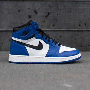 Air Jordan 1 Retro "Game Royal" Available In-Store 3.24 FCFS