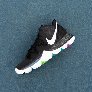 Nike Kyrie 5 "Black Magic" Available 11/23