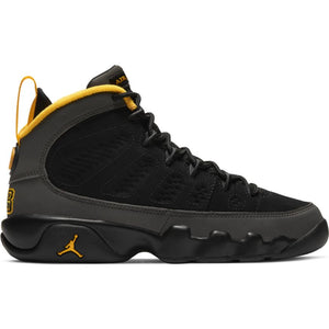 Air Jordan Retro 9 "University Gold" Available 1/30!