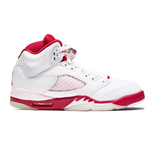 Air Jordan Retro 5 GS “Pink Foam” Available 10/09!