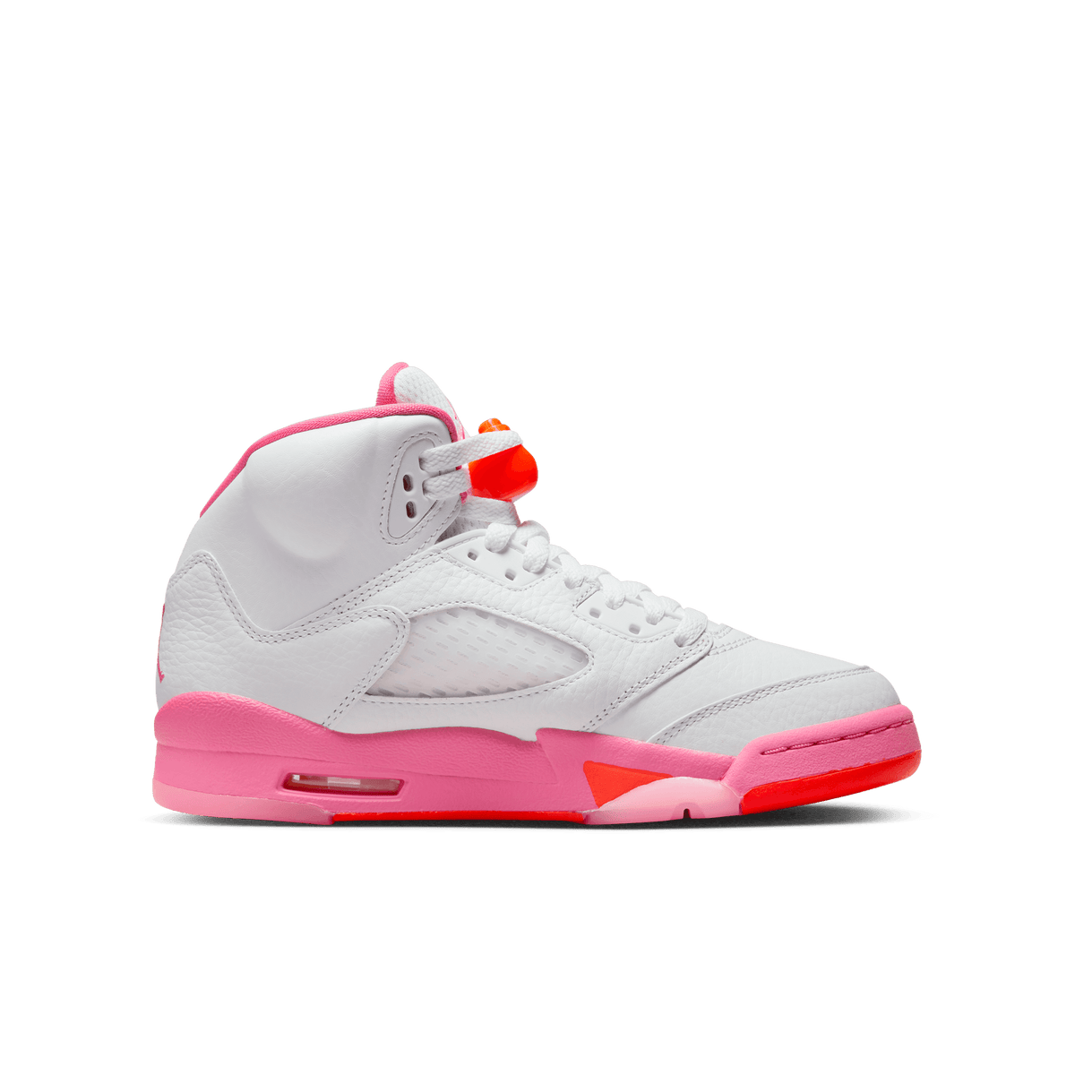 Air Jordan Retro WNBA 5 Available 7 1 Nohble