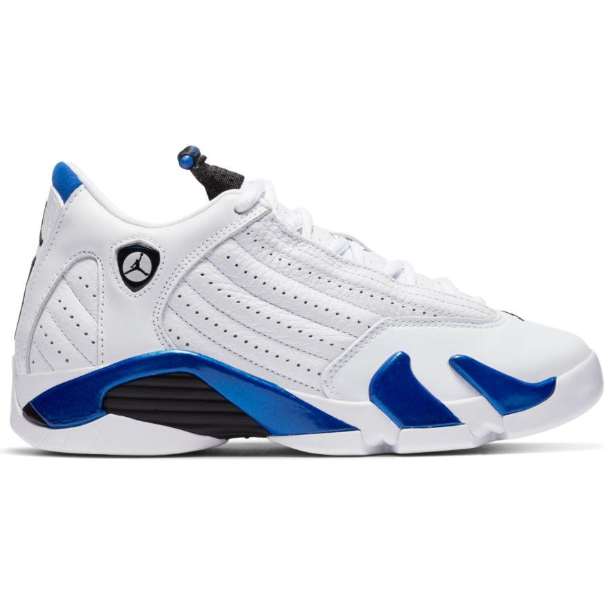 jordan 14 hyper royal for sale