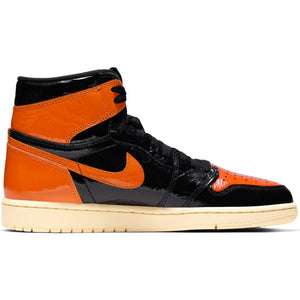 Air Jordan Retro 1 High OG "Shattered Backboard 3.0" Available 10/26