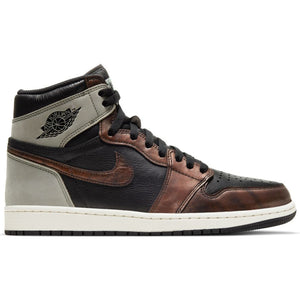 Air Jordan Retro 1 High OG "Patina" Available 5/4!