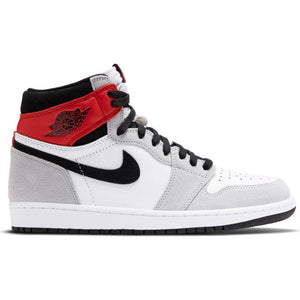 Air Jordan Retro 1 "Light Smoke Grey" Available 7/11!
