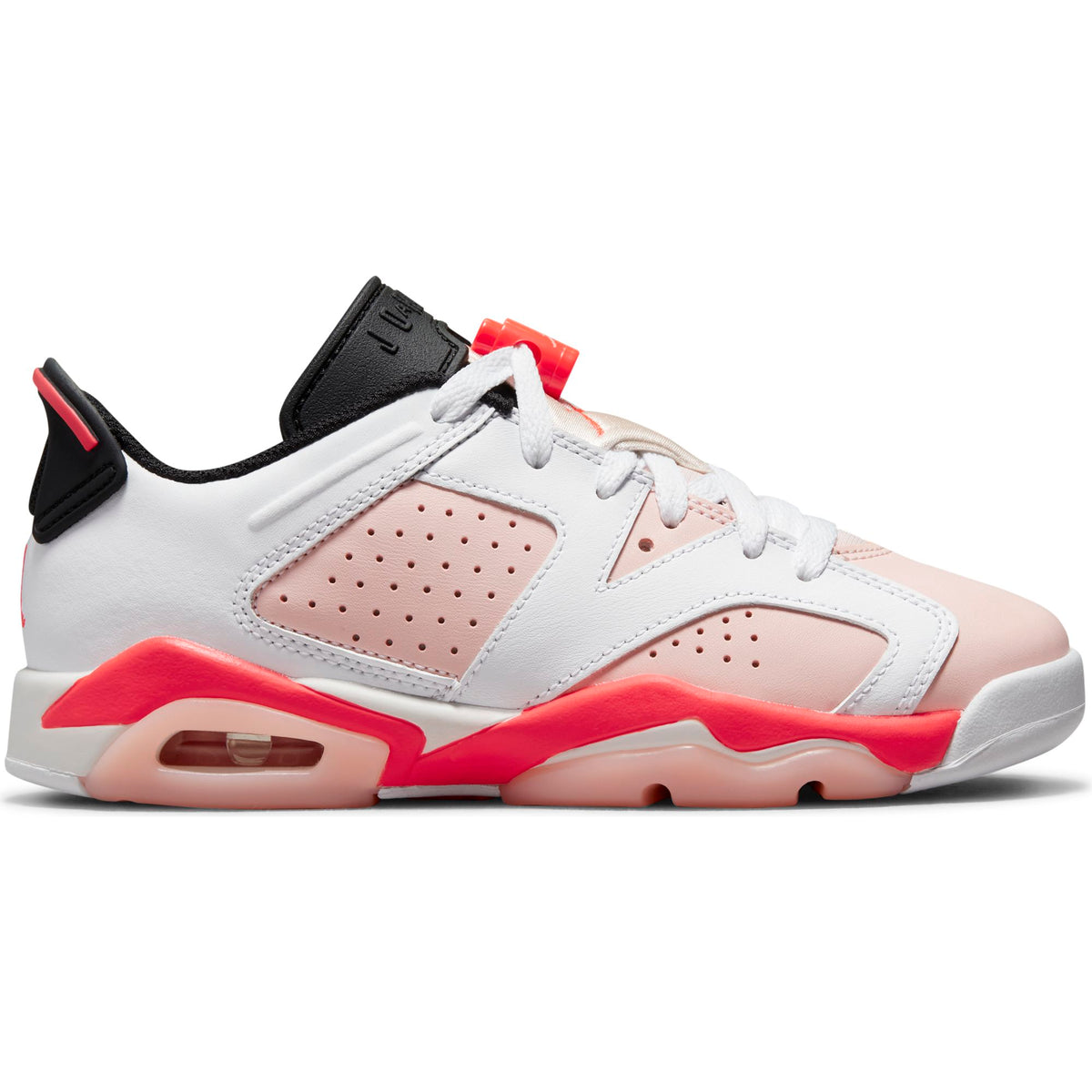 Jordan retro 6 for girls best sale