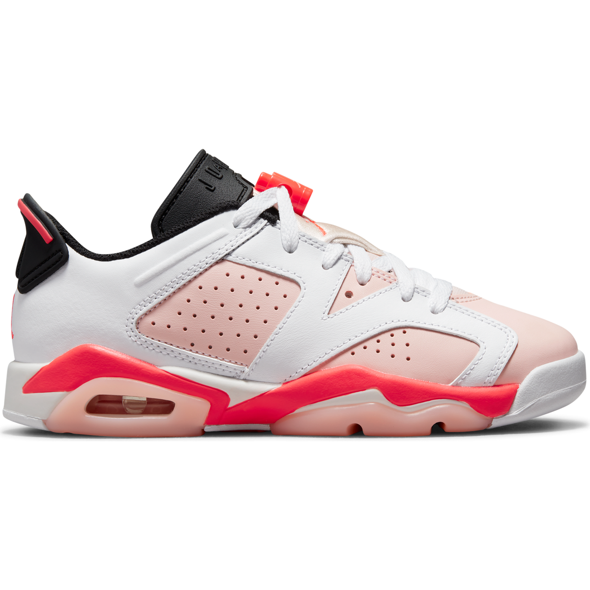 girl jordans retro 6