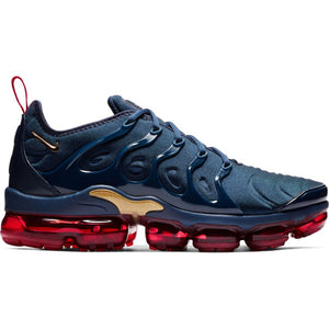 Nike Air Vapormax Plus "Midnight Navy" Available 1/05