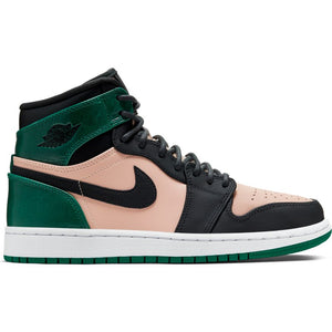 Air Jordan W Retro 1 Hi "Bio Beige" Available Now