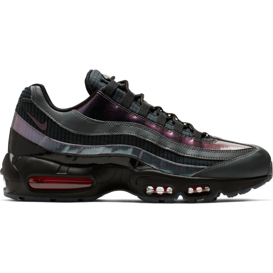 Nike Air Max 95 LV8 Available 12/26 – Nohble