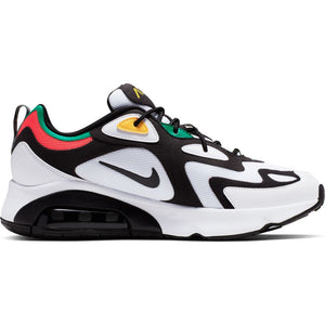 Nike Air Max 200 "Rasta" Available 7/19