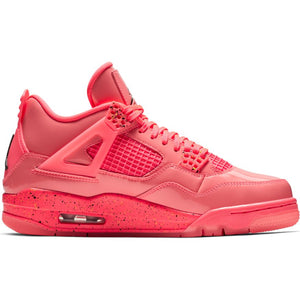 Air Jordan W Retro 4 "Hot Punch" Available 1/12