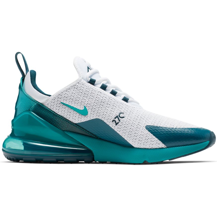 Nike Air Max 270 SE Spirit Teal Available 6 15 Nohble