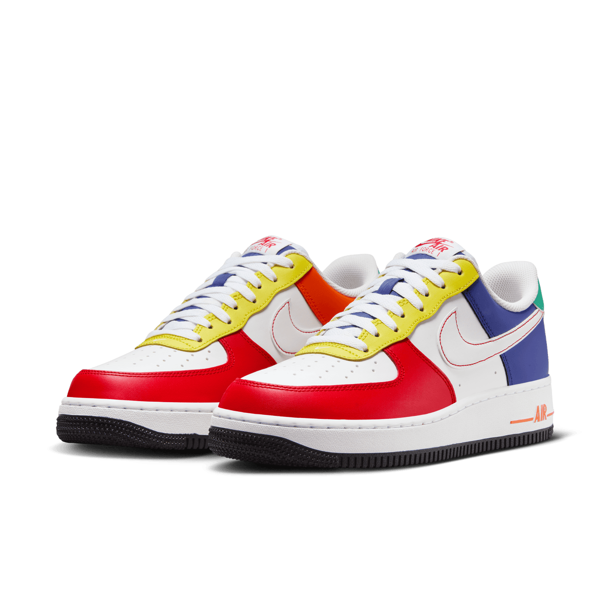 Air Force 1 07' LV8 Releasing 8/1! – Nohble