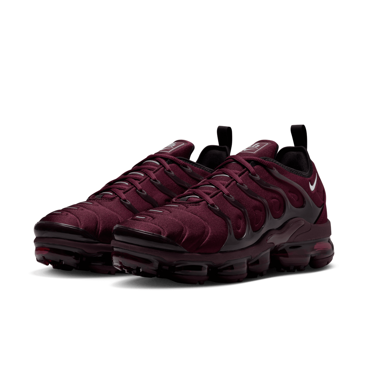 Nike Air Vapormax Plus Night Maroon Releases 7 11 Nohble