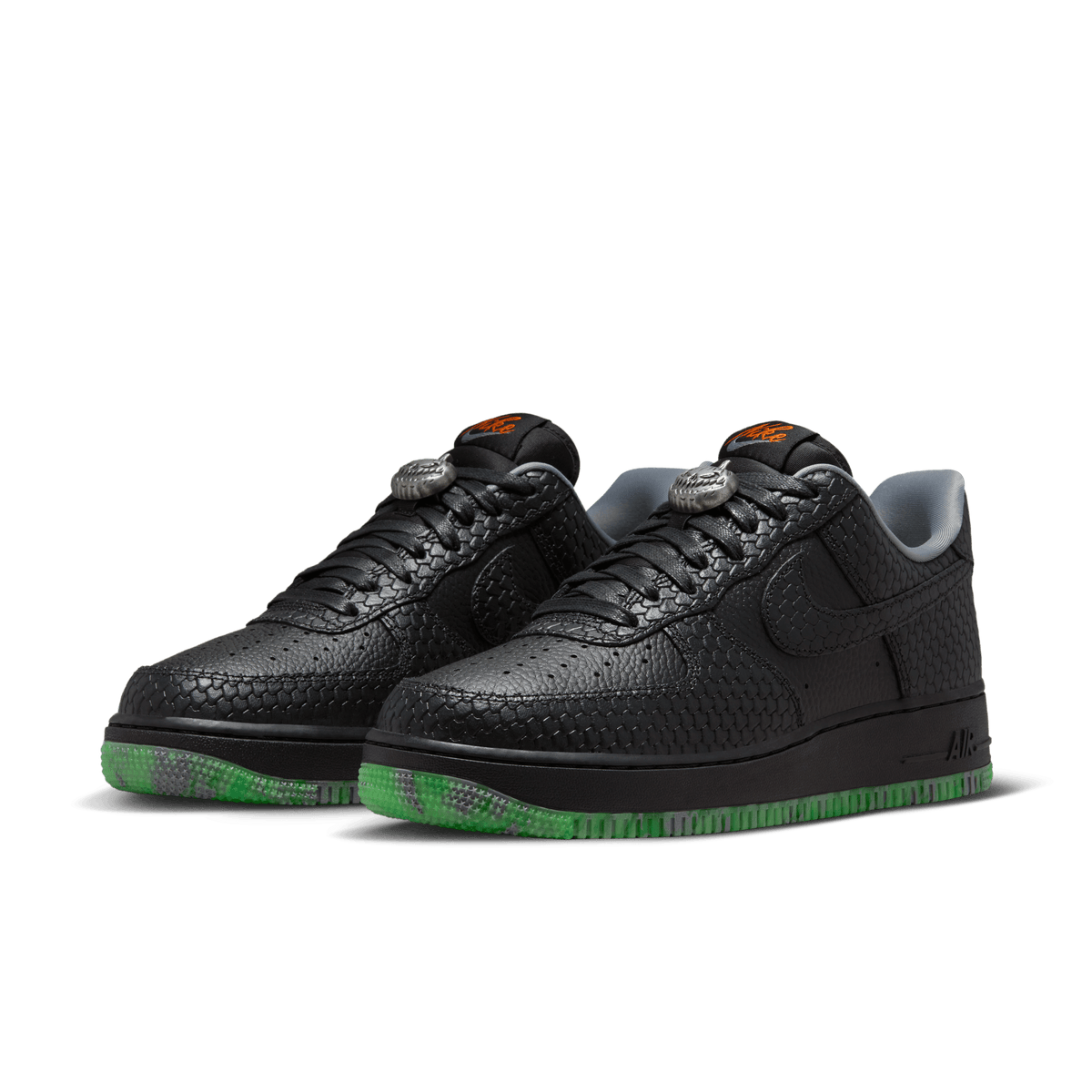 ★【NIKE】★AIR FORCE 1 '07 PRM エアォー.ス 1★24-29cm★ AURORA_FQ8822-084_PHCFH001-