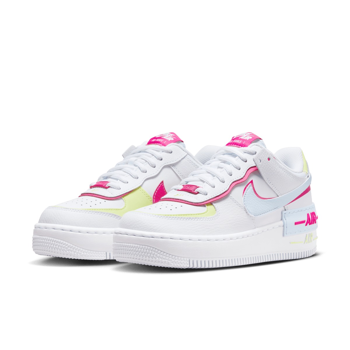 Nike Air Force 1 Shadow Releasing 10/1! â Nohble