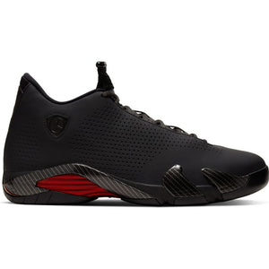 Air Jordan Retro 14 SE "Black Ferrari" Available 12/2