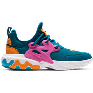 Nike Presto React GS "Green Abyss" Available 5/16