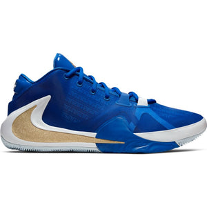 Nike Zoom Freak 1 "Greece" Available 10/11