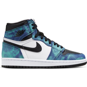 Air Jordan 1 High OG WMNS “Tie-Dye” Available 6/26