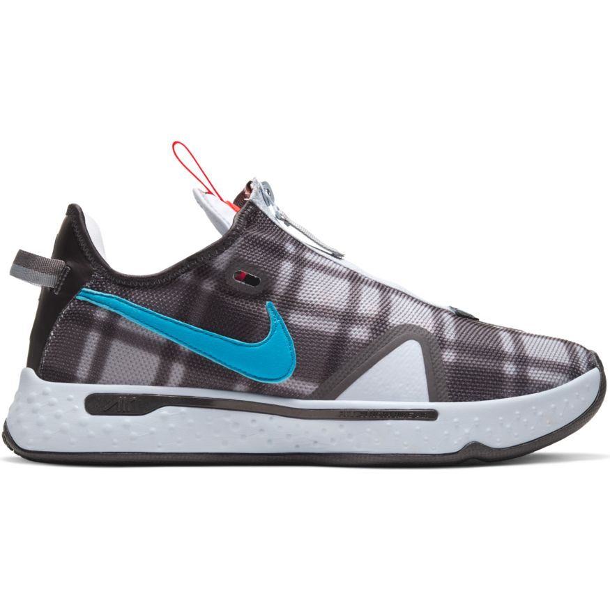 Nike PG4 Plaid Available 2 7 Nohble