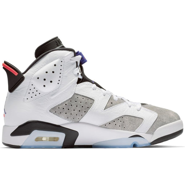 Jordan 6 retro on sale flint