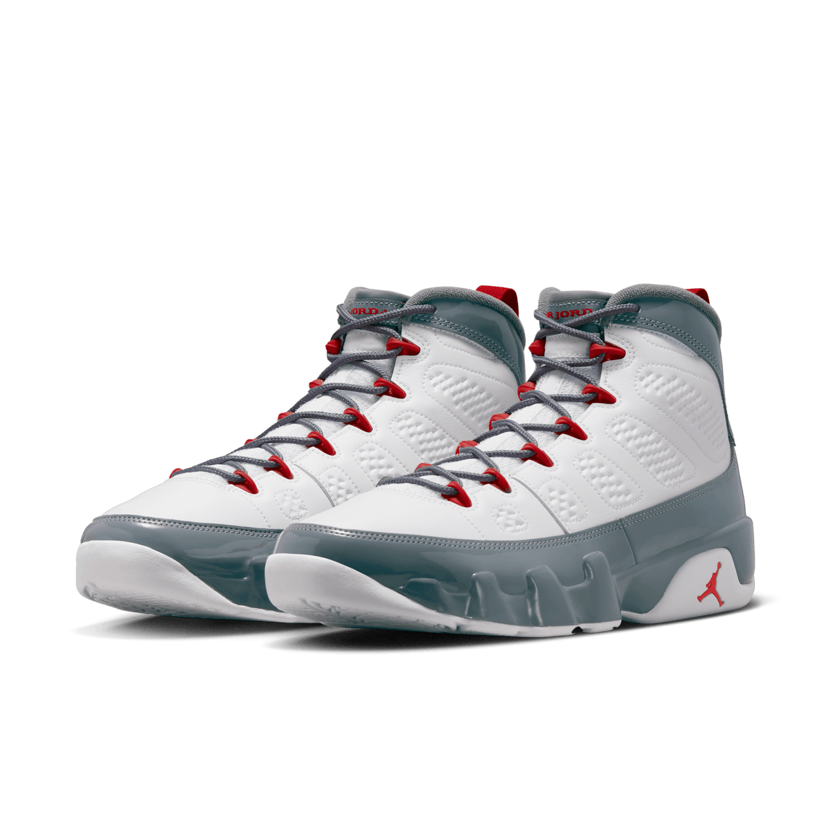 Air jordan 9 retro wolf grey shop