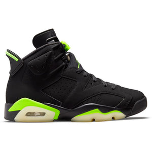 Air Jordan Retro 6 "Electric Green" Available 6/5!