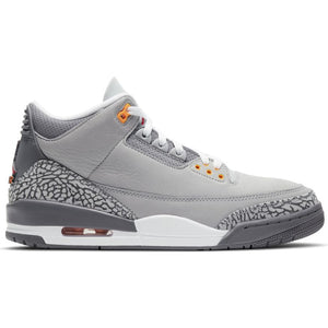 Air Jordan Retro 3 "Cool Grey" Available 2/20!