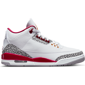 Air Jordan Retro "Light Curry" 3 Available 2/19!