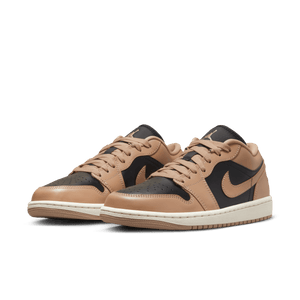 Air Jordan Low "Vachetta Tan" 1, RELEASING 2/14/23