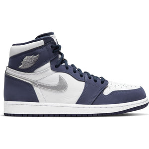 Air Jordan Retro 1 High OG CO.JP "Midnight Navy" Available 11/14!