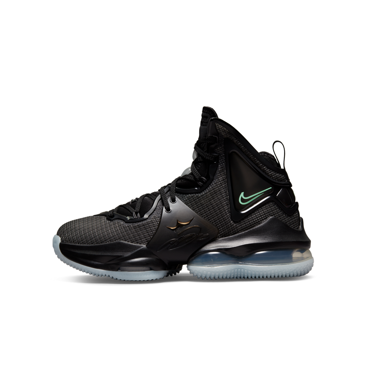 Nike LeBron XIX discount