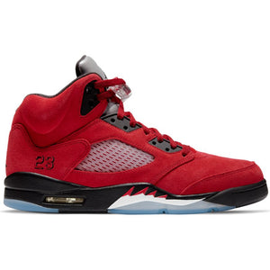 Air Jordan Retro 5 "Raging Bull" Available 4/10!
