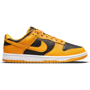 Nike Men Dunk Low Retro "Goldenrod" 12/16